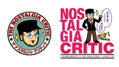 Nostalgia Critic Illustration