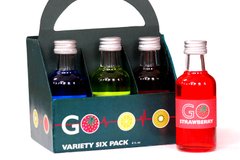 Concept Packaging