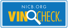 NICB VINCheck Logo